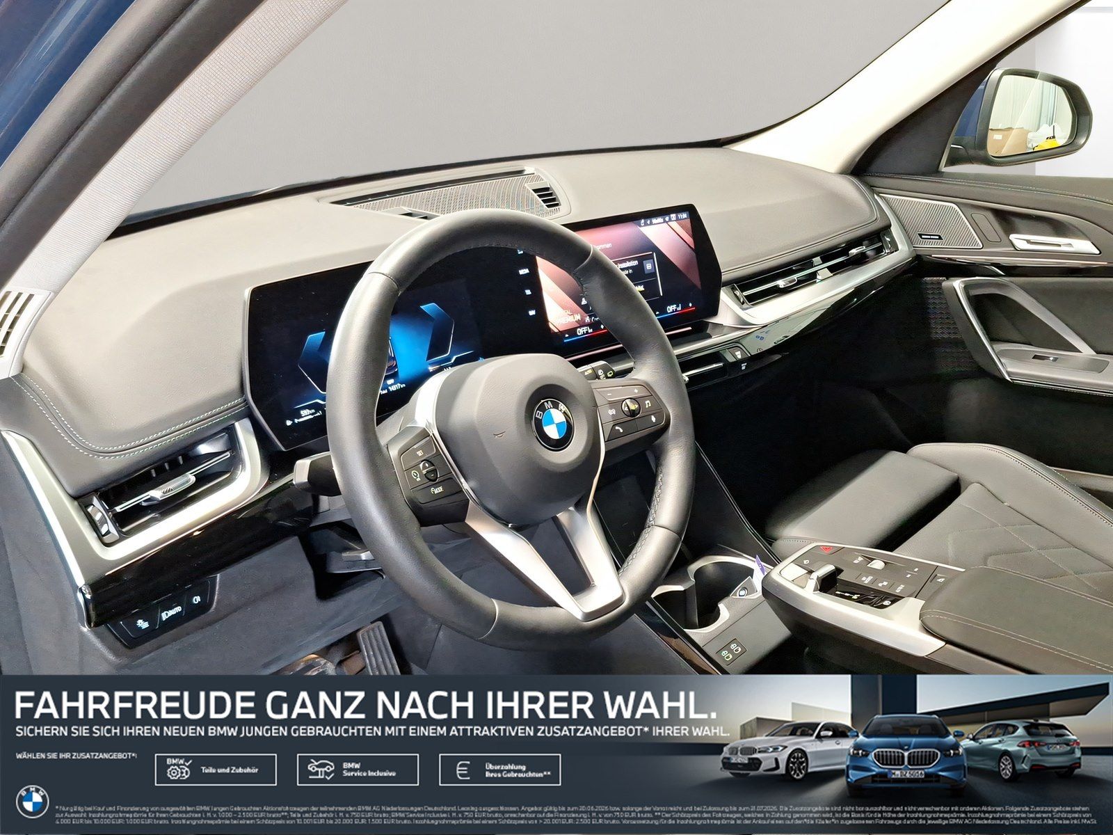 BMW X1 - Bild 5