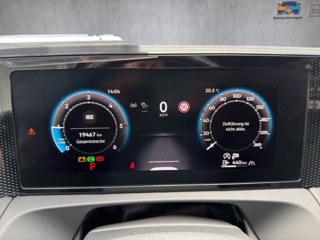 Tiguan GOAL 2.0 TDI DSG 4Motion LED/AHK/ACC/