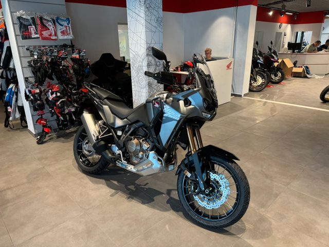 Honda CRF1100 Africa Twin Adv. Sports 2025 ES *sofort