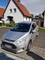 Ford B -Max - Ford B-Max in Bonn
