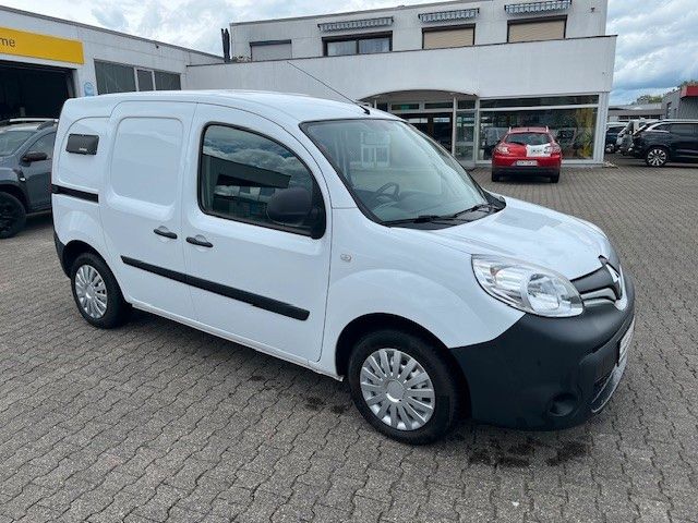 Renault Kangoo Rapid Extra dCi 90 Sortimo