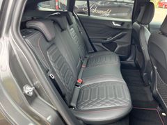 FORD Focus Turnier 1.0 ST-Line X*LED*Navi*DAB*Leder