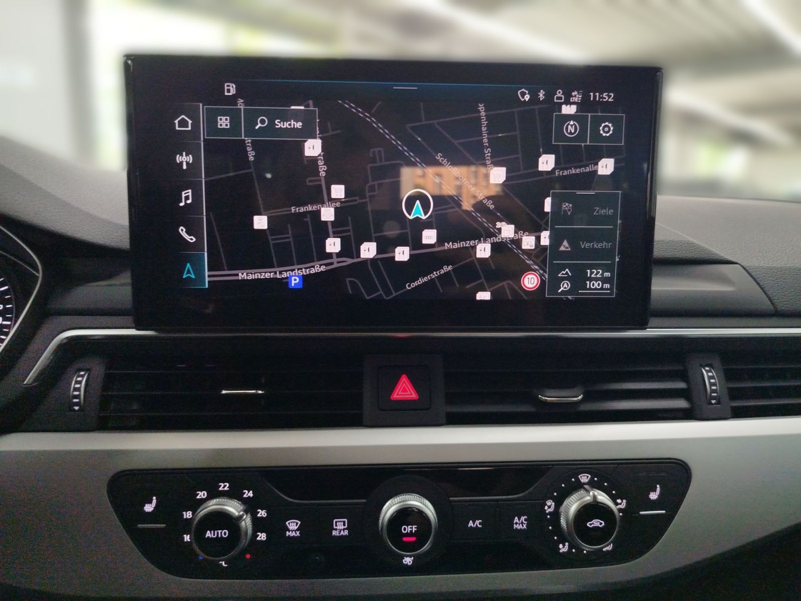 Audi A4 - Bild 9