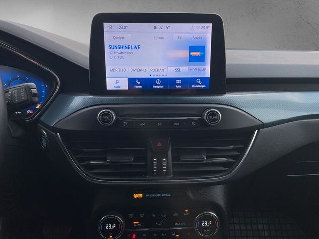 Ford Focus Turnier 1.5 Active X *AHK*ACC*BLIS*CAM*HUD