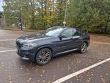 BMW X4 xDrive20i - gebrauchte BMW X4 aus dem Jahr 2020