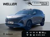 MG S9 PHEV MG PREMIUM *FIN. PREIS *Bis 100 km*Bose*