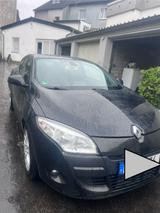 Renault Mégane Coupé 1.9 dCi - Renault Megane mit Diesel-Antrieb: Sportwagen
