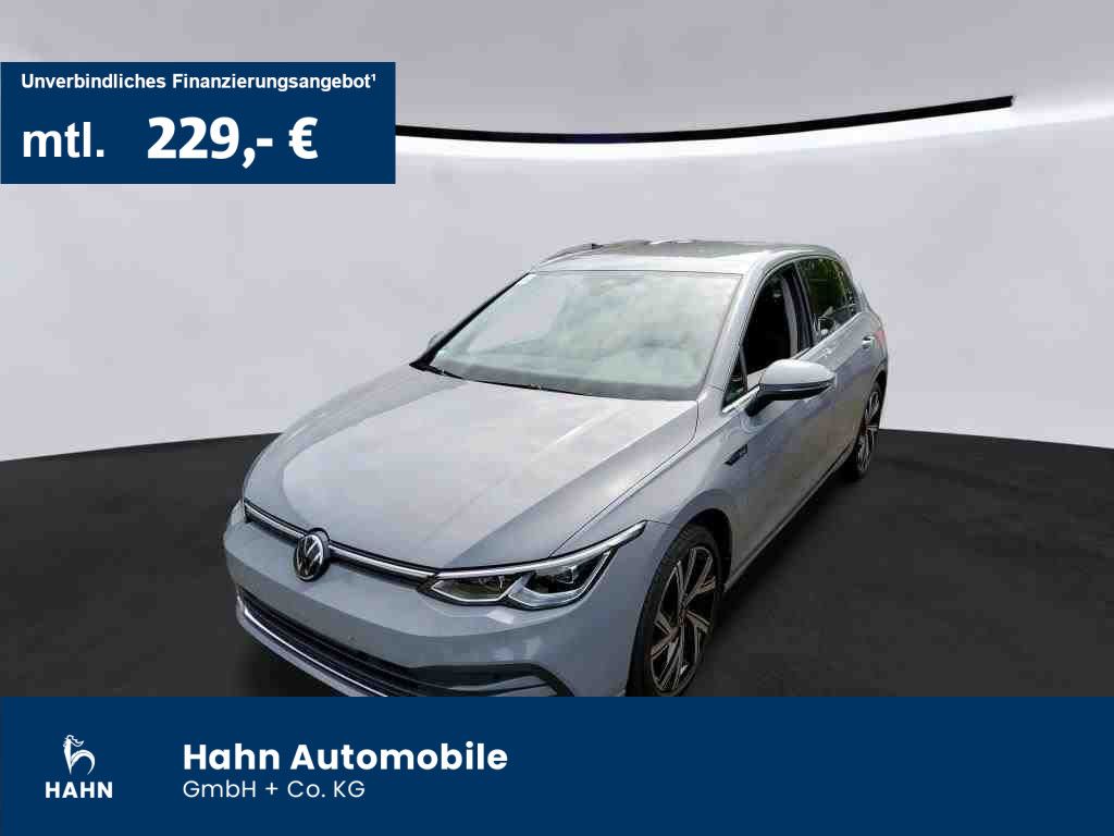 Image of Volkswagen Golf