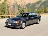 Mercedes-Benz 500E! W124 1st Hand! Onboard Computer, Koolbox.! - Mercedes-Benz 500: W124