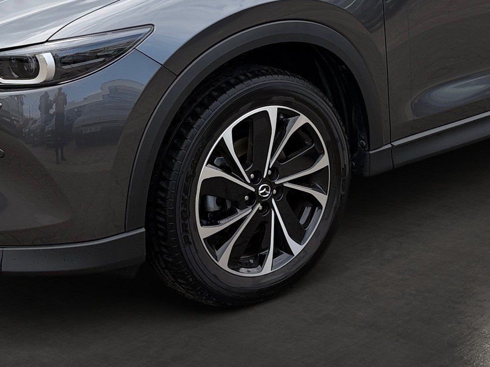 Fahrzeugabbildung Mazda CX-5 2.2 SKYACTIV-D 150 Advantage 2WD Advantage
