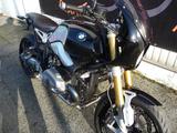 BMW R  Nine T Classic Mod 2016 - Motorräder in Hannover