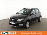 Dacia Sandero 0.9 TCe Stepway Ambiance*KLIMA*GARANTIE* - Dacia Sandero: Stepway Ambiance