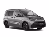 Toyota Proace City Verso L1 Electric EV-50 kWh Teamplay - Toyota Vorführfahrzeuge