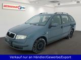 Skoda Fabia 1.4 16V Classic Combi Klima - Skoda Fabia: 16v