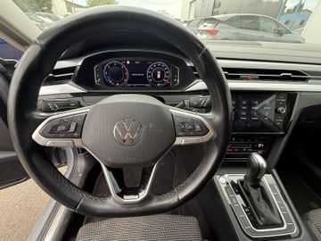 Volkswagen Arteon - 10