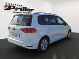 Volkswagen Touran 2.0 TDI Comfortline DSG/NAVI/ACC/Standh. - Volkswagen: Comfortline