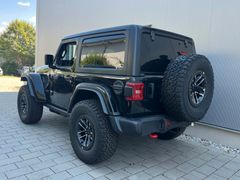 JEEP Wrangler Rubicon Xtreme 35" 2 DOOR MY26