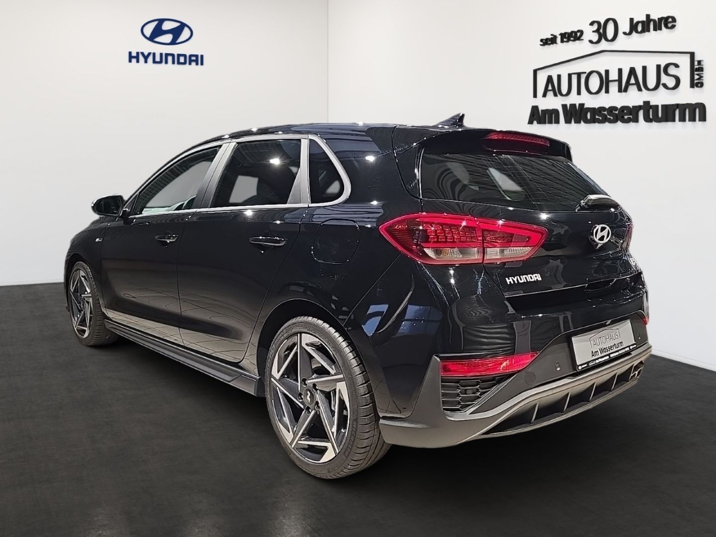 Hyundai i30 – Bild 4