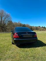 Mercedes-Benz Mercedes Benz E320 Wenig Kilometer Top Zus... - Mercedes-Benz E 320 Gebrauchtwagen in Hamburg