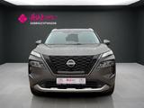 Nissan X-Trail TEKNA ePOWER 214 PS ( * 7 - SITZER * ) - Nissan X-Trail mit Benzin-Antrieb: Allradantrieb
