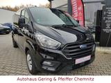 Ford Transit/Tourneo Custom Kombi 320 L2 Trend - Ford Transit Gebrauchtwagen in Chemnitz