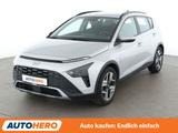 Hyundai Bayon 1.0 T-GDI Mild-Hybrid Intro Edition 2WD  - Hyundai BAYON Gebrauchtwagen
