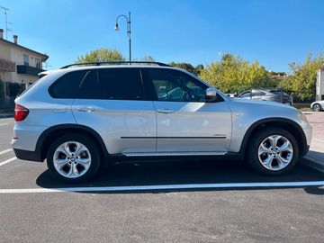 BMW X5 - 4