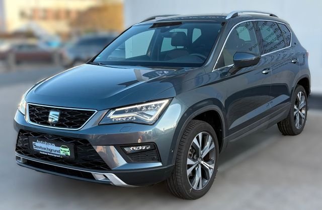 Seat Ateca Xcellence 1.5 TSI DSG 360°Kamera LED