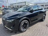 Nissan Qashqai N-Connecta Winterpaket, Komfort-Paket***