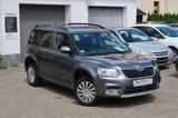 Skoda Yeti Drive *KAMERA *NAVI *PDC - Skoda Yeti Drive mit Benzin-Antrieb