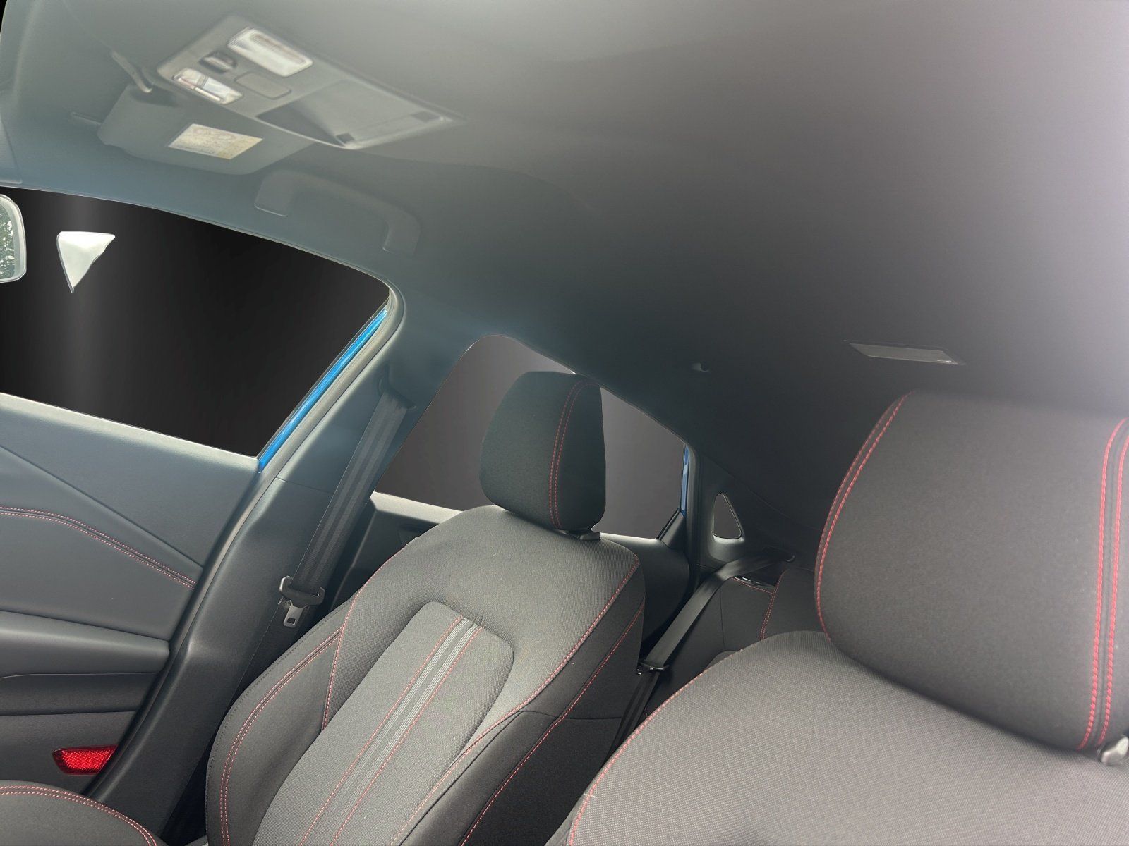 Fahrzeugabbildung Ford Ford Puma ST-Line MHEV