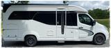 Hobby GE65 Premium Van ***** 64.700km - Luftfederung - - Hobby Premium