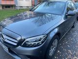 Mercedes-Benz C 200 d T Autom ACC /Navi/LED/Alu/Kamera /PDC - Mercedes-Benz C 200 in Braunschweig