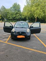 Nissan micra k12 - Nissan Qashqai aus 2005