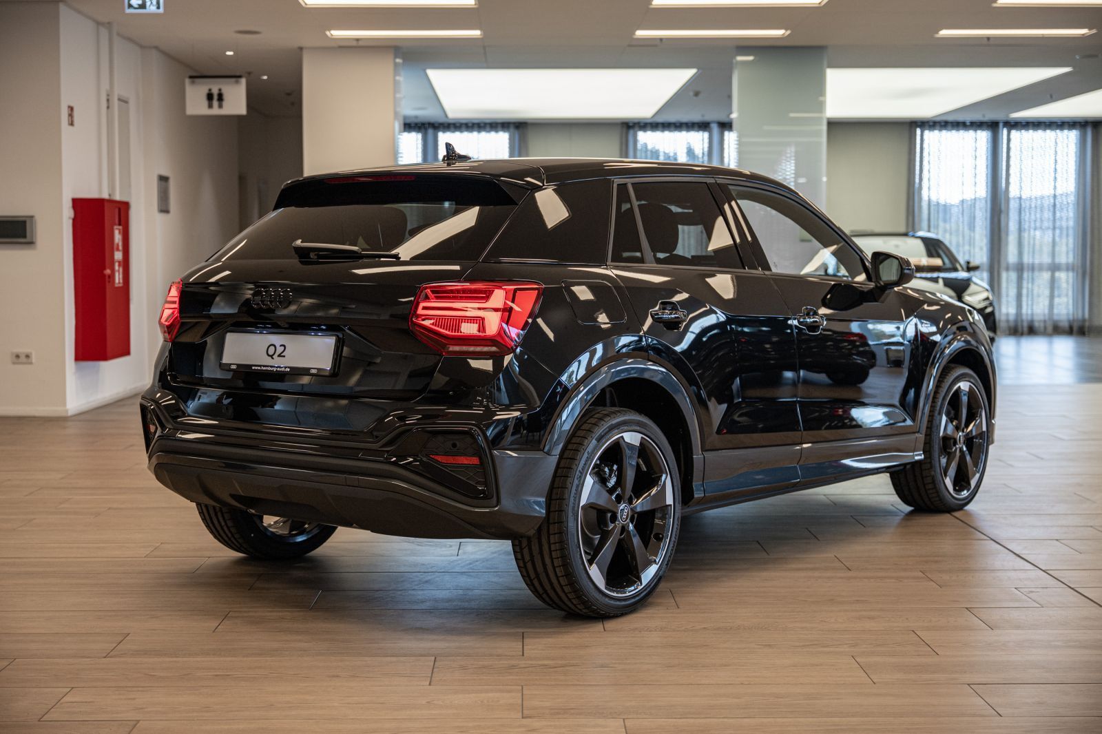 Audi Q2 - Bild 3