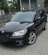 Skoda Octavia RS,bj,2012,2,0,lt,TDI,170,PS - Skoda Octavia: 170