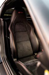 Porsche Cayman 718 GT4*BOSE*LED*6 GANG*APPROVED*CHRONO* - Porsche Cayman aus 2020