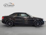Audi A4 Cabriolet  3.0 TDI qu. tiptr. S Line Exclusiv - Audi A4 mit Diesel-Antrieb: Cabrio, Automatik