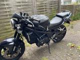 Hyosung Gt650i - HYOSUNG GT 650