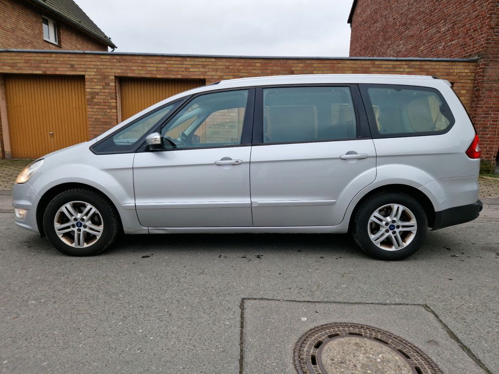 Ford Galaxy