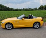 BMW Z4 sDrive23i - - BMW Z4: 23i