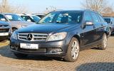 Mercedes-Benz C 250 CGI T AVANTGARDE/SHEFT/NAVI/SHZ/PDC/BT/ - gebrauchte Mercedes-Benz C 250 aus dem Jahr 2010