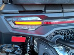 CFMOTO CForce 1000 Touring V2 4x4 ABS inkl. Koffer