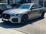 Jaguar XF R-Dynamic SE AWD Lim. HUD*AHK*STANDH*Meridian - Jaguar XF in München