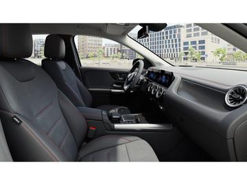2021 Mercedes-BENZ EQA 缩略图 12