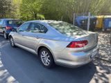 Volkswagen Passat Lim. Comfortline ACC/SHZ/BT/NAVI/PDC - Volkswagen Passat: Limousine, Comfortline