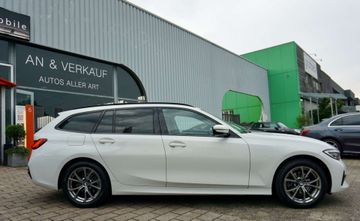 BMW 318 - 8