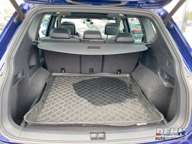 Seat Tarraco 2.0 TDI Xcellence 4Drive Pano NaviPlus