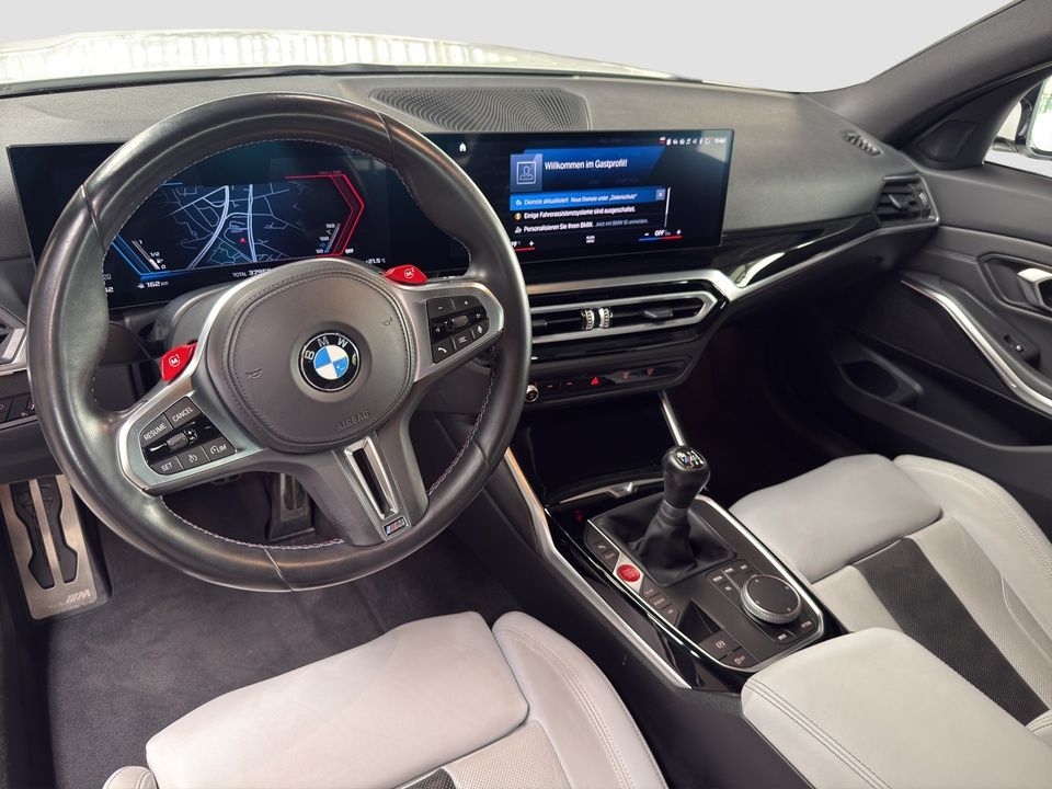 BMW M3 foto 13