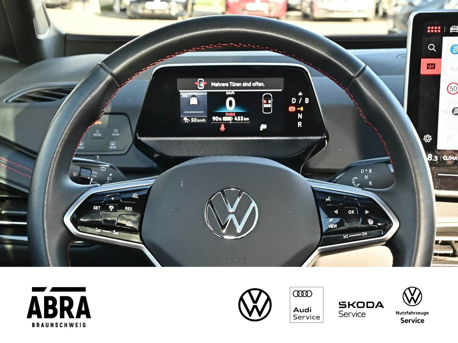 Volkswagen ID.3 - Bild 16